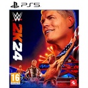 PS5 WWE 2K24 R2