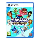 PS5 PJ Masks Power Heroes Mighty Alliance R2
