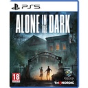 PS5 Alone in the Dark R2