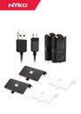 Nyko XB1 Power Kit Plus With USB Charging Cable