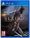 PS4 Sekiro Shadows Die Twice  R2 