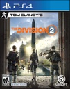 PS4 The Division 2 R1