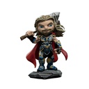 Iron Studio-Thor -Thor Love and Thunder- MiniCo- Statue