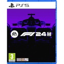 PS5 F1 24 R2