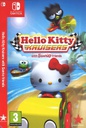 NS Hello Kitty Kruisers With Sanrio Friends PAL