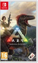 NS Ark: Suvival Evolved PAL