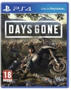 PS4 Days Gone R2 Arabic 