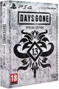 PS4 Days Gone Special Edition R2 Arabic 