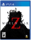 PS4 World War Z R1