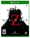 XB1 World War Z NTSC