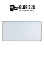 Glorious Mouse Pad - 3XL- White