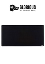 Glorious Mouse Pad - 3XL- Black