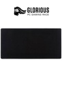 Glorious Mouse Pad - 3XL Stealth - Black