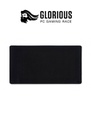 Glorious Mouse Pad - XXL - Stealth Black