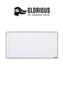 Glorious Mouse Pad - XXL- White