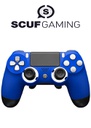 Scuf PS4 Controller Infinity 4PS PRO Sapphire