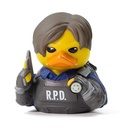 TUBBZ Resident Evil Boxed Leon S Kennedy