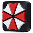 Numskull Resident Evil 3D Umbrella Corporation Lamp