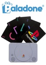 Paladone PlayStation Playing Cards