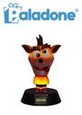Paladone Crash Bandicoot Icon Light BDP