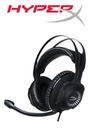 Hyperx Cloud Revolver"s Pro Gaming Headset
