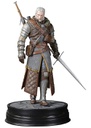 The Witcher 3: Wild Hunt Geralt Grandmaster Ursine Figure