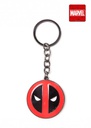Deadpool - Metal Keychain