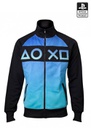PlayStation - Men's Track and Field Jacket - XL