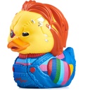 Tubbz Childs Play Boxed Chucky Scarred 