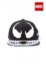 Spiderman - Venom Snapback Cap