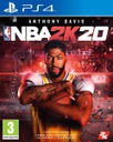 PS4 NBA 2K20 R2