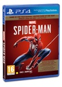 PS4 Marvel Spider-Man Game Of The Year Edition R2 Arabic 