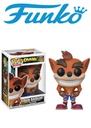 Funko POP! Crash Bandicoot - Viny Figure / Figurine Vinyle