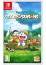 NS Doraemon Story of Seasons PAL