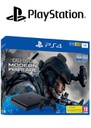 PS4 1TB With COD: Modern Warfare 