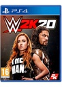 PS4 WWE 2K20 R2 (Arabic)