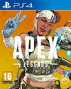 PS4 Apex Legends: Lifeline Edition R2