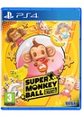 PS4 Super Monkey Ball: Banana Blitz HD R2 (Arabic)