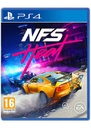 PS4 Need for Speed Heat R2 Arabic