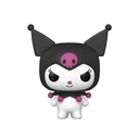 Funko POP! Sanrio Hooded Kuromi (Exc)