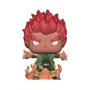 Funko POP! Animation  Naruto - Eight Gates Guy