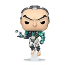 Funko POP! Games  Overwatch 2 - Sigma