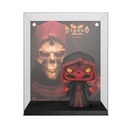 Funko POP! Cover  Diablo Resurrected- Diablo The Dark Wanderer (Gw) (Exc)