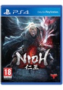 PS4 Nioh R2 Arabic 