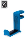 ENHANCE Rotating Headphone Mount - Blue