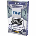 Panini FIFA Score Fifa Soccer Retail Booster Box 2023/24 Trading Card