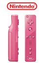 Wii U REMOTE PLUS (PINK)
