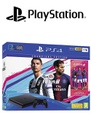 PS4 1TB With FIFA 19 Champions Edition Arabic 