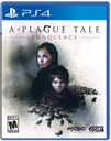 PS4 A Plague Tale Innocence R1