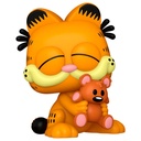 FUNKO POP!  Animation: Garfield - Garfield with Pooky